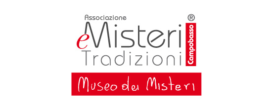 logo museo dei misteri