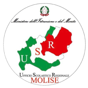 logo ufficio scolastico regionale molise